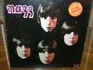 NAZZ MONO PROMO DJ ONLY SAMPLE  VINYL LP  FREE SHIPPING