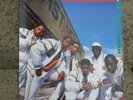 Stetsasonic In Full Gear Tommy Boy vintage promo poster LARGE Hip Hop Rap DOPE