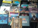 Hawkwind  Vinyl