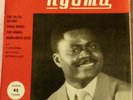 Ngoma. Serie 1004.cha. Cha. Cha