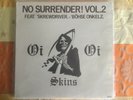 LP No Surrender Vol 2 / Rock o Rama RRR59
