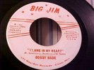 Bobby Wade - Northern Soul - Flame In My Heart + Can't You Hear Me Calling