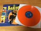 Baritone Tiplove ?– Amazing Stories Volume 2 LP LTD ORANGE ED PHILL MOST CHILL