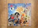 Tears For Fears The Seeds Of Love First Press Vinyl Lp
