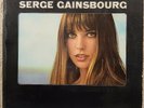Jane BIRKIN / Serge GAINSBOURG 