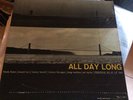 DONALD BYRD  ALL DAY LONG  PRESTIGE PRLP 7081  446 W.50th, DG, RVG ETCHED,FRAME