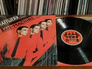 LP Vinyl - Kraftwerk - Die Mensch Maschine / Man Machine 1978 Capitol