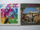 33 t AC/DC ?– Dirty Deeds Done Dirt Cheap & High Voltage