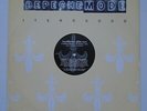 DEPECHE MODE It's No Good UK 5-track promo vinyl 12