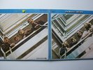 Double 33 Tours The Beatles ?– 1967-1970 (France 1973)