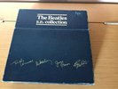 The Beatles EP Collection 15 x 7