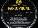 The Beatles UK White Album - Y&B PARLOPHONE EXPORT PPCS / P-PCS - COMPLETE