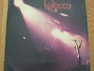 Queen 1 debut LP 1973 1st pressing 3U/3U matrix  Kip Huggypoo kissy dead wax