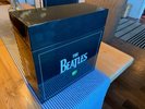 THE BEATLES Stereo Box Set LIMITED EDITION + Book 180g Mint 16 LPs
