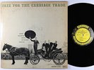 George Wallington - Jazz For The Carriage Trade LP - Prestige Mono DG RVG W 50th