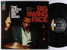 Buddy Rich Big Band - Big Swing Face LP - Pacific Jazz - ST-20117 VG++