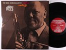 Budd Johnson Quintet - Let's Swing LP - Swingville - SVLP 2015 Mono RVG VG++