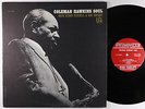 Coleman Hawkins - Soul LP - Swingville - SVLP 2038 Mono DG RVG VG++