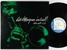 Lee Morgan - Indeed  LP - Blue Note - BLP 1538 Mono VG++