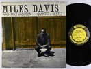 Miles Davis All Stars Quintet/Sextet - S/T LP - Prestige Mono DG RVG 446 W 50th