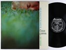 Chris Connor - He Loves Me, He Loves Me Not LP - Atlantic Black Label Mono DG NM