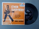 EDDIE COCHRAN 