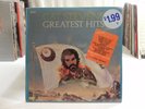 CAT STEVENS - Greatest Hits - Original 1975 LP Record Album  Mexico  Sealed
