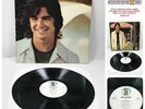 NED DOHENY s/t ASYLUM 1st Press 1973 clean wax SEE PICS full play grade HEAR  LP