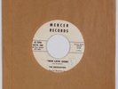 THE ENCHANTERS: True Love Gone US Mercer Orig Rare Doo Wop 45 Detroit HEAR