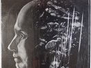 PARASITES OF THE WESTERN WORLD: Substrata ’80 Match Box Experimental OG LP