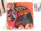 MONSTER MASH: Sounds of Terror  Horror Halloween ’74 Sound Effects LP Sealed NEW