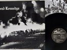 DEAD KENNEDYS FRESH FRUIT FOR ROTTING VEGETABLES CHERRY RED B RED 10 UK VINYL LP
