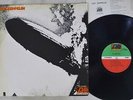 LED ZEPPELIN SAME ATLANTIC P-10105A Japan VINYL LP