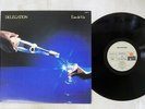 DELEGATION EAU DE VIE ARIOLA K26P-41 Japan VINYL LP