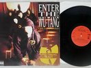 WU-TANG CLAN ENTER THE WU-TANG RCA 07863 66336-1 US VINYL LP