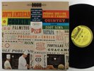 CURTIS FULLER QUINTET South American Cookin' EPIC LP