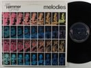 JAN HAMMER GROUP Melodies NEMPEROR LP VG++/VG+ promo