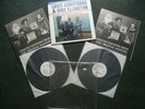 RARE ORIGINAL MASTER Record LP Album Louis Armstrong & Duke Ellington TOGETHER