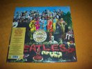 The Beatles,Sgt. Pepper's Lonely Hearts Club Band 2017 Anniversary Ed.2 LP New
