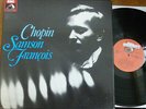SAMSON FRANCOIS / CHOPIN  / EMI
