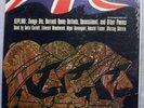 SEALED NOS The Poems of Rudyard Kipling Gunga Din LP Caedmon TC-1193 1965 Book