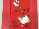Tom Foolery Record, Hard to Find Lehrer Treasure