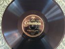 Columbia 15324 Riley Puckett MOONSHINER's DREAM  country 78 rpm E+ 1928