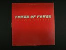Tower Of Power - Live And In Living Color Vinyl LP Record Album BS 2924