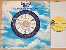 FINCH - Glory Of The Inner Force  (ATCO, US 1975 / PROG-ART-ROCK / LP vg++/m-)