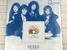 Queen - A Night At The Opera - 30th Anniversary Ed 12” Vinyl Album (2005) Sealed