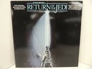 Star Wars Return Of The Jedi Soundtrack Vinyl Original Pressing