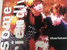 The Charlatans Some Friendly. Vinyl Album. 1990. SITU 30. 1st Press