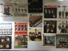 The Beatles EP Collection 15 x 7