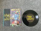 Snoop Doggy Dog Whats My Name 7 Inch Vinyl Record Rare